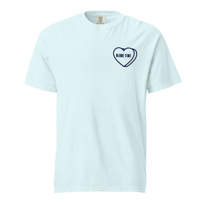 Make It Yours™ 'Candy Heart' Tee - United Monograms