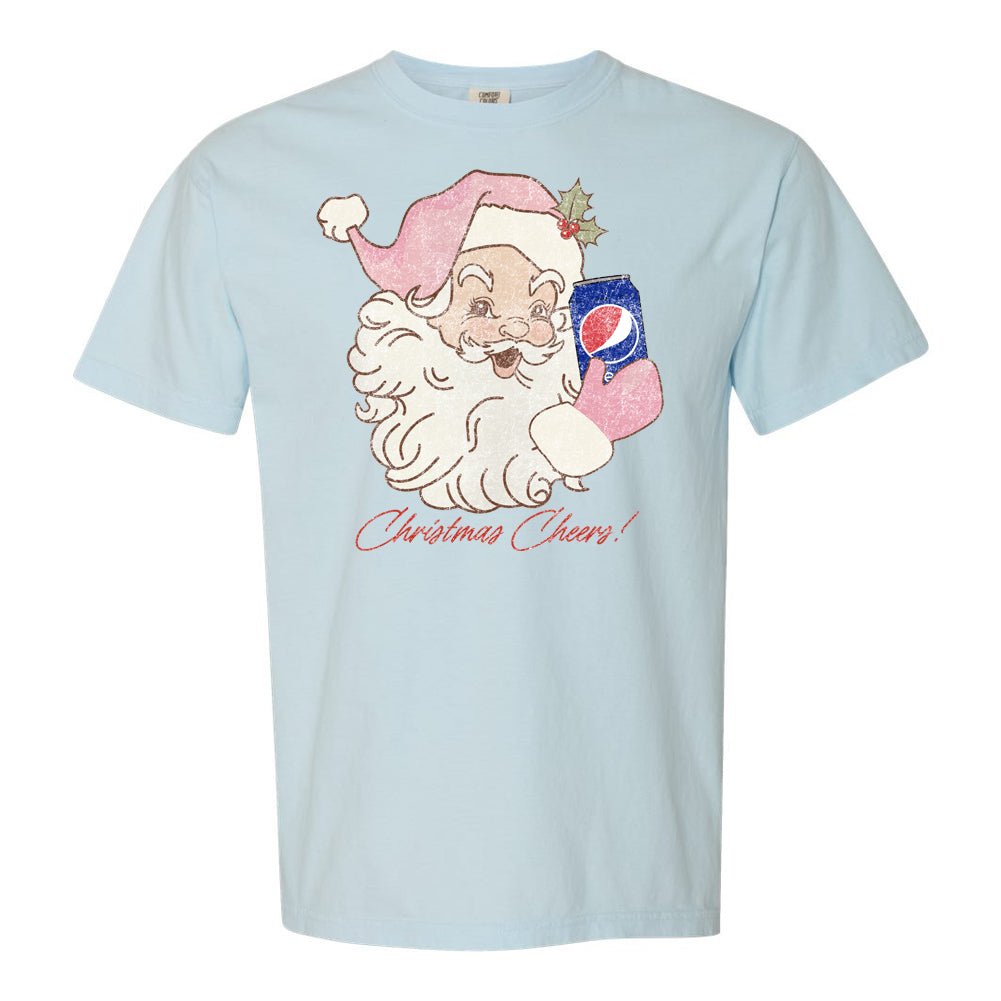 Make It Yours™ 'Christmas Cheers' Tee - United Monograms