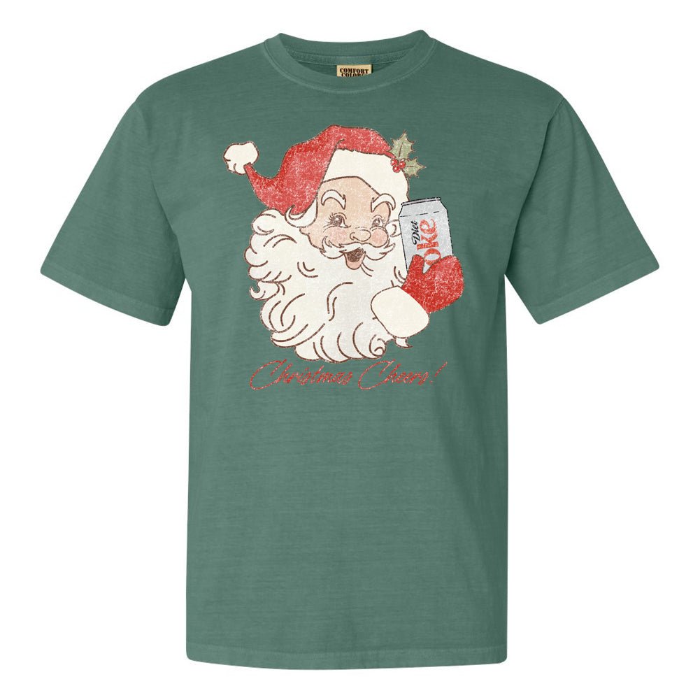 Make It Yours™ 'Christmas Cheers' Tee - United Monograms