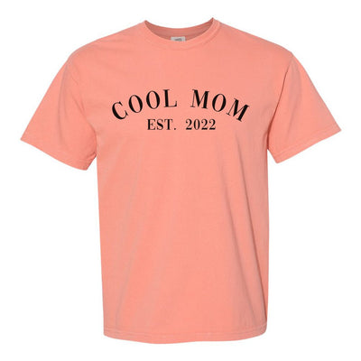 Make It Yours™ 'Cool Mom' T-Shirt - United Monograms