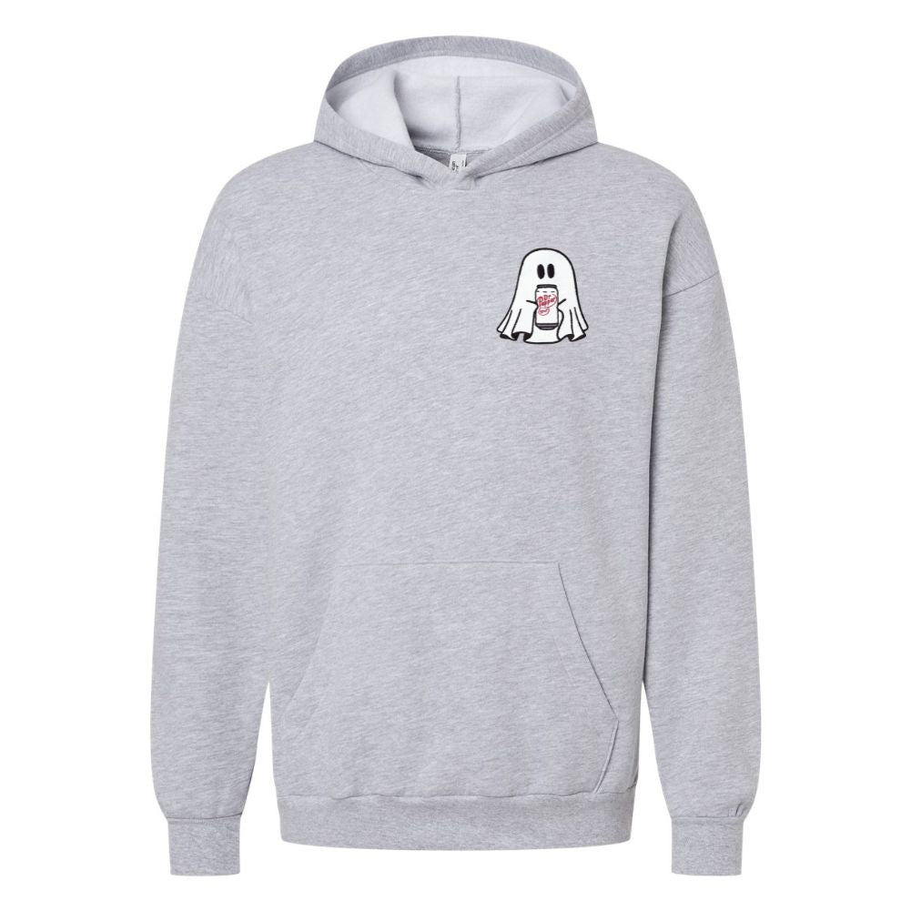 Make It Yours™ 'Ghost Drinks' Hangout Hoodie - United Monograms