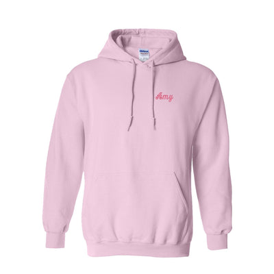 Make It Yours™️ Hoodie - United Monograms