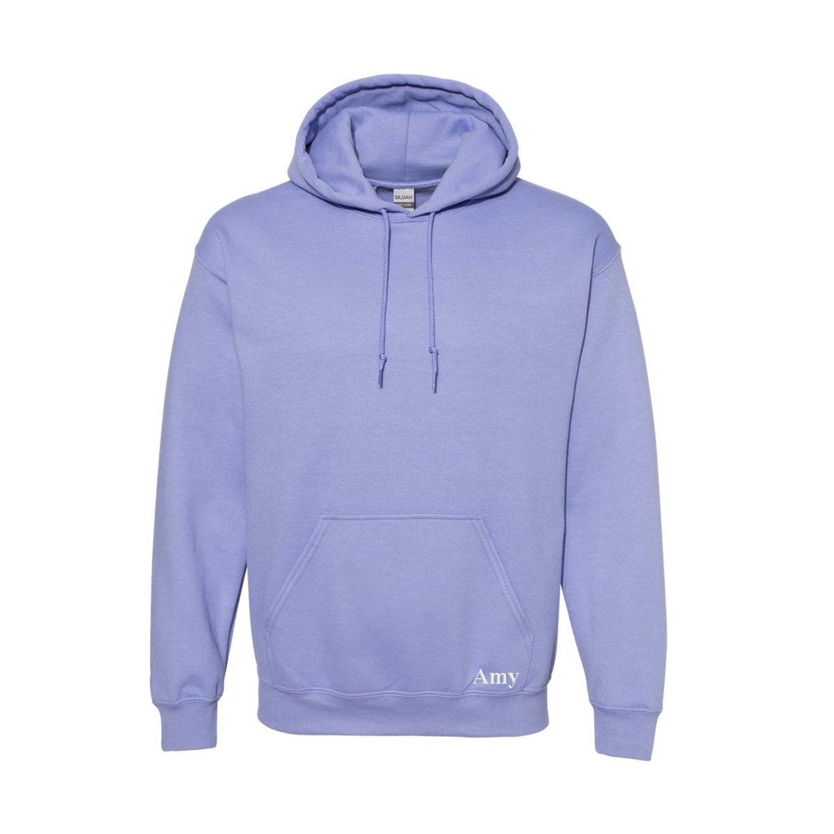 Make It Yours™️ Hoodie - United Monograms