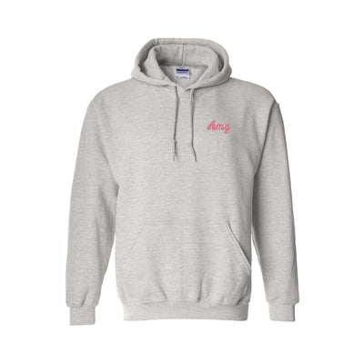 Make It Yours™️ Hoodie - United Monograms