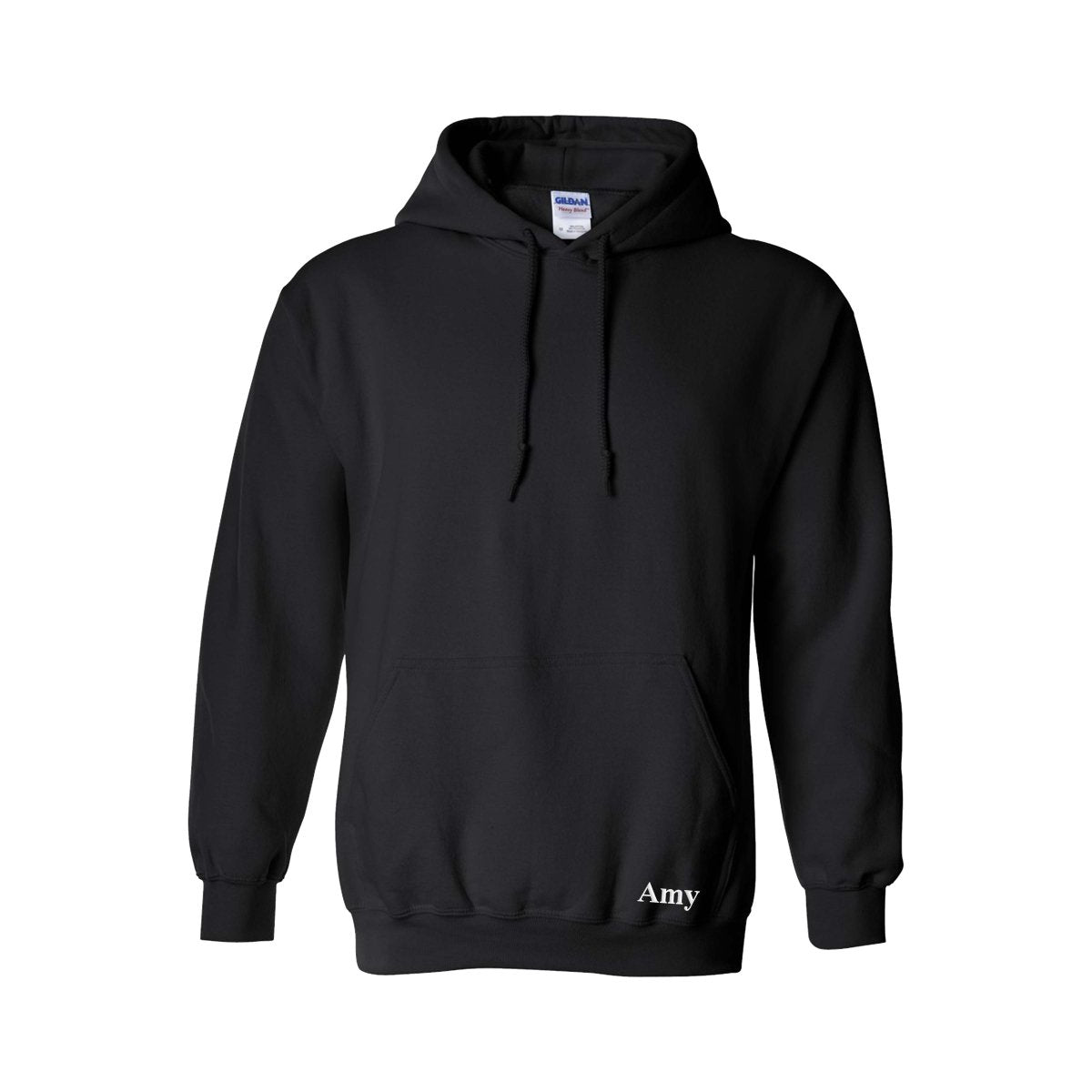 Make It Yours™️ Hoodie - United Monograms