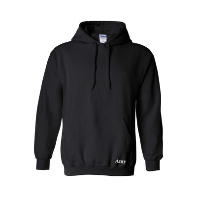 Make It Yours™️ Hoodie - United Monograms