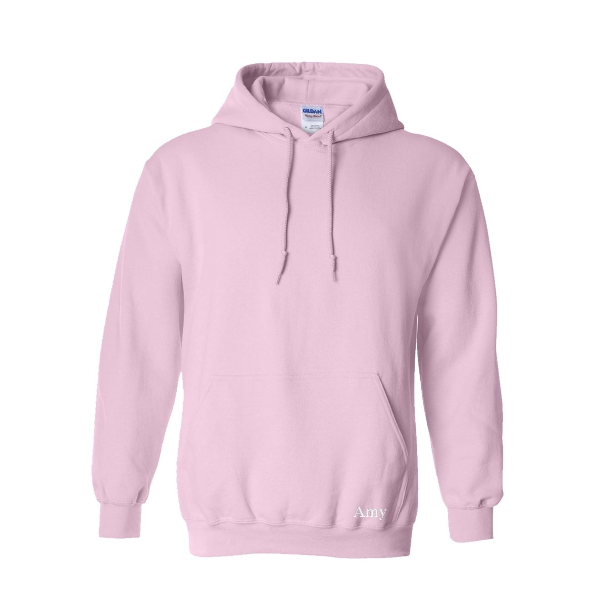 Make It Yours™️ Hoodie - United Monograms