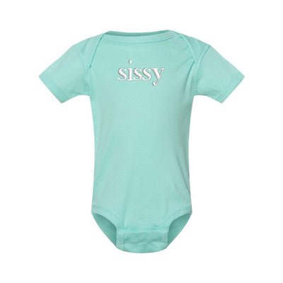 Make It Yours™ Infant Onesie - United Monograms