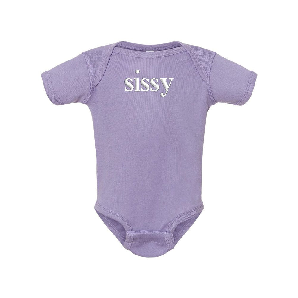 Make It Yours™ Infant Onesie - United Monograms