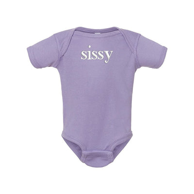 Make It Yours™ Infant Onesie - United Monograms