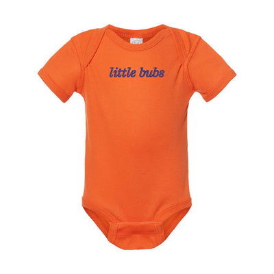 Make It Yours™ Infant Onesie - United Monograms