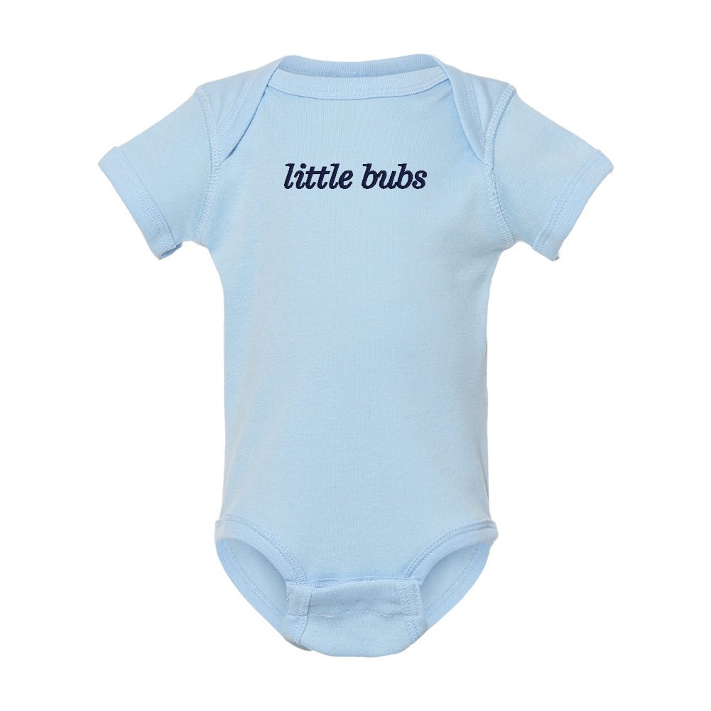 Make It Yours™ Infant Onesie - United Monograms