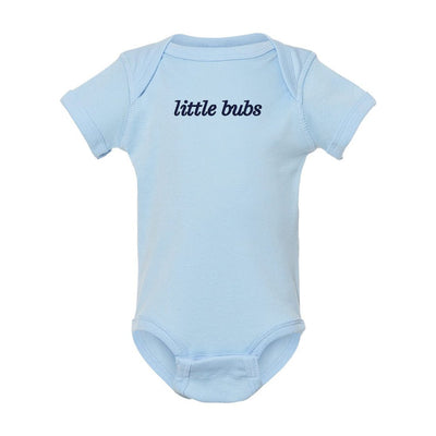 Make It Yours™ Infant Onesie - United Monograms