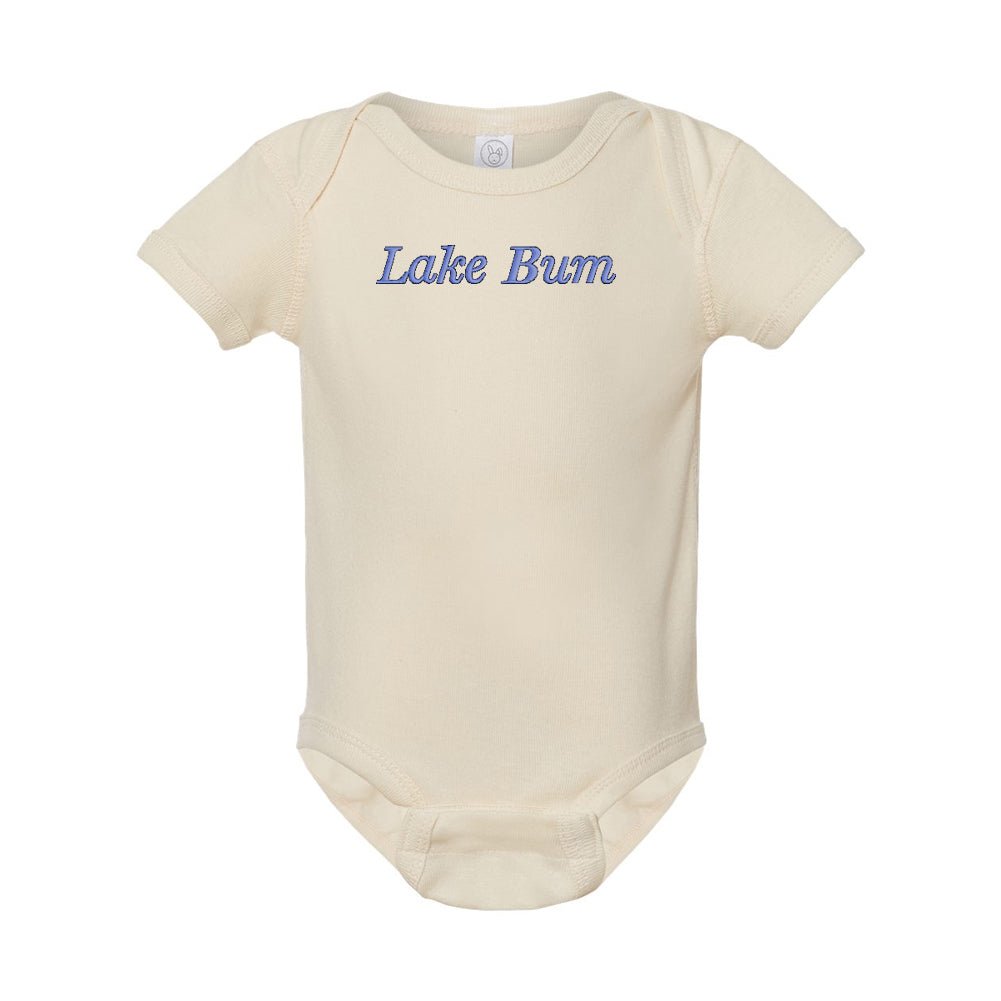 Make It Yours™ Infant Onesie - United Monograms