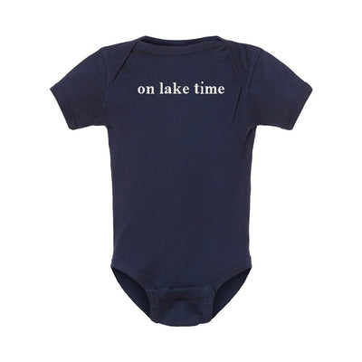Make It Yours™ Infant Onesie - United Monograms