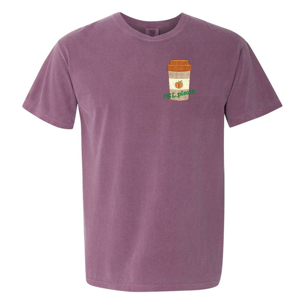 Make It Yours™ PSL T-Shirt - United Monograms