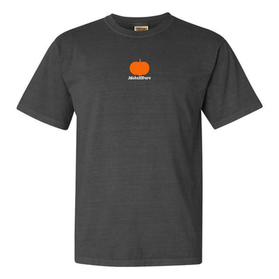 Make It Yours™ Pumpkin T - Shirt - United Monograms