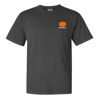 Make It Yours™ Pumpkin T - Shirt - United Monograms