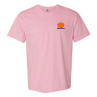 Make It Yours™ Pumpkin T - Shirt - United Monograms