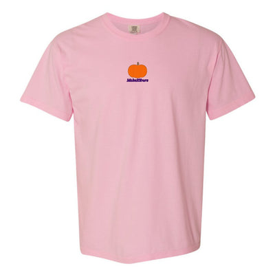 Make It Yours™ Pumpkin T - Shirt - United Monograms