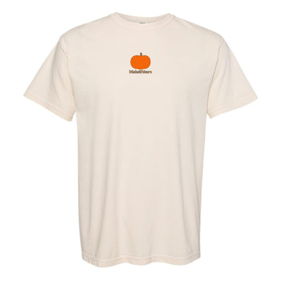 Make It Yours™ Pumpkin T - Shirt - United Monograms