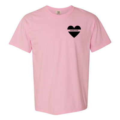 Make It Yours™ 'Special Date' T-Shirt - United Monograms