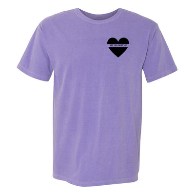 Make It Yours™ 'Special Date' T-Shirt - United Monograms