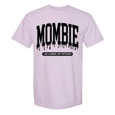 'Mombie' T - Shirt - United Monograms