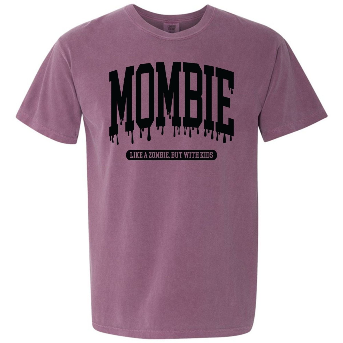 'Mombie' T - Shirt - United Monograms