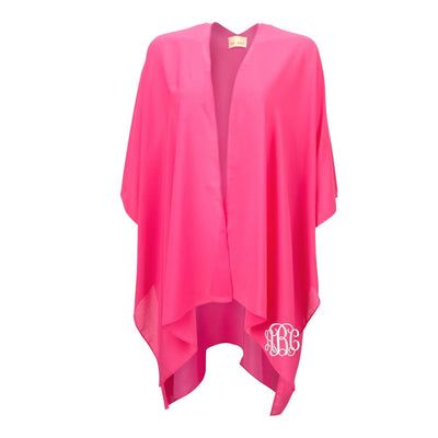 Monogrammed Cover-Up - United Monograms