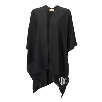 Monogrammed Cover-Up - United Monograms