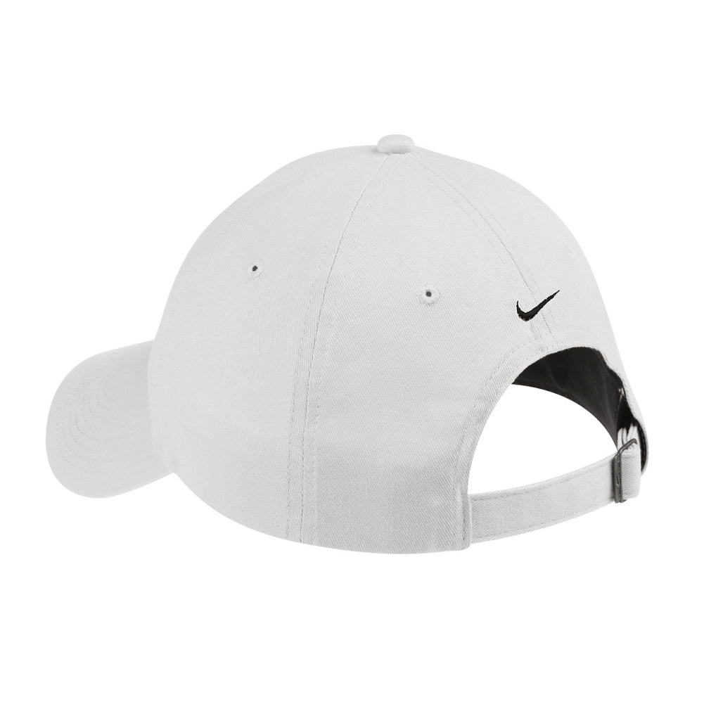 Monogrammed Nike Hat - United Monograms