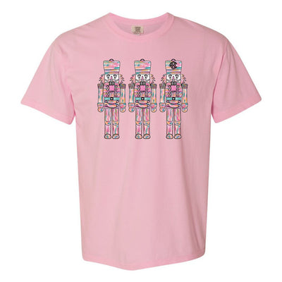 Monogrammed 'Nutcrackers' T - Shirt - United Monograms