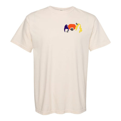 Monogrammed Sanderson Sisters T - Shirt - United Monograms