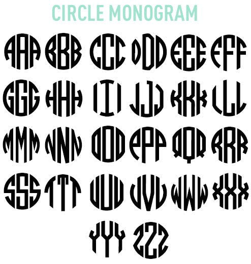 Monogrammed 'The S'more The Merrier' Crewneck Sweatshirt - United Monograms