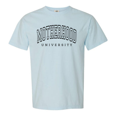 'Motherhood University' T - Shirt - United Monograms