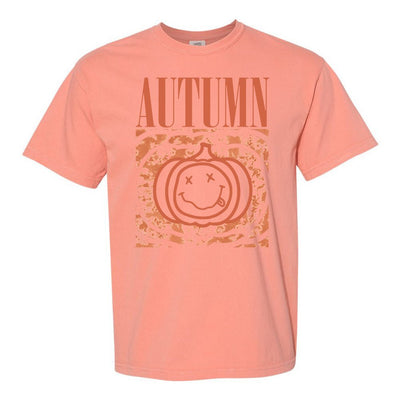 'Nirvana Pumpkin' T - Shirt - United Monograms