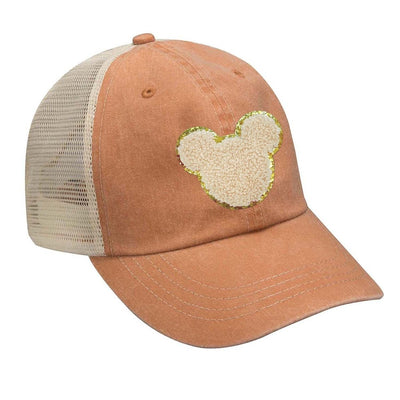 Patch Icon Hat - United Monograms