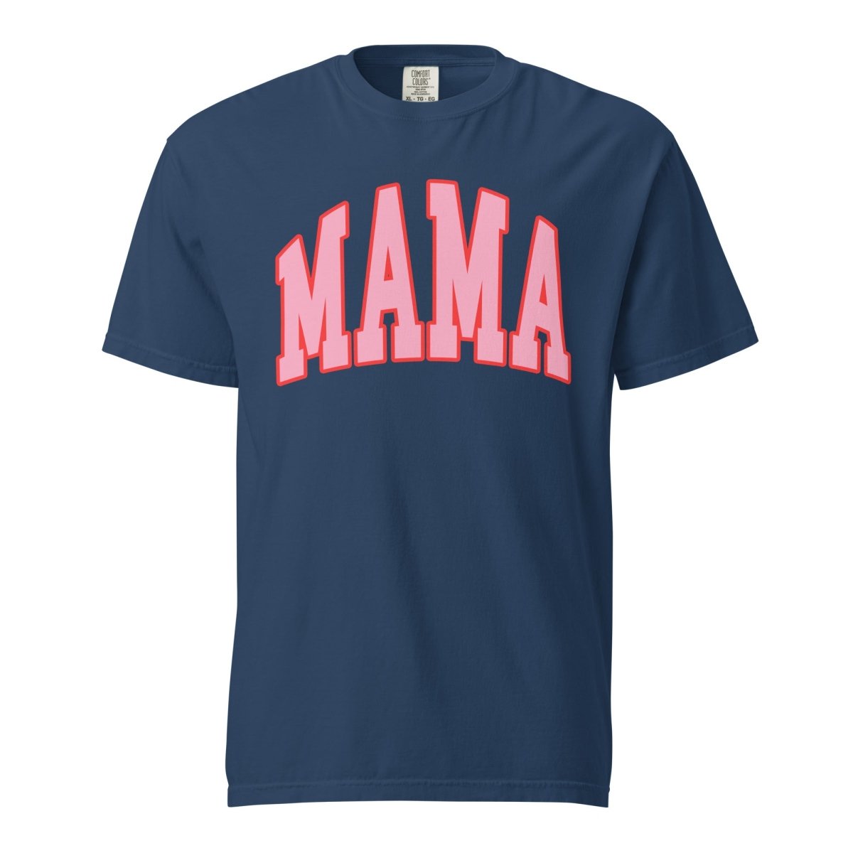 'Pink Mama' Tee - United Monograms