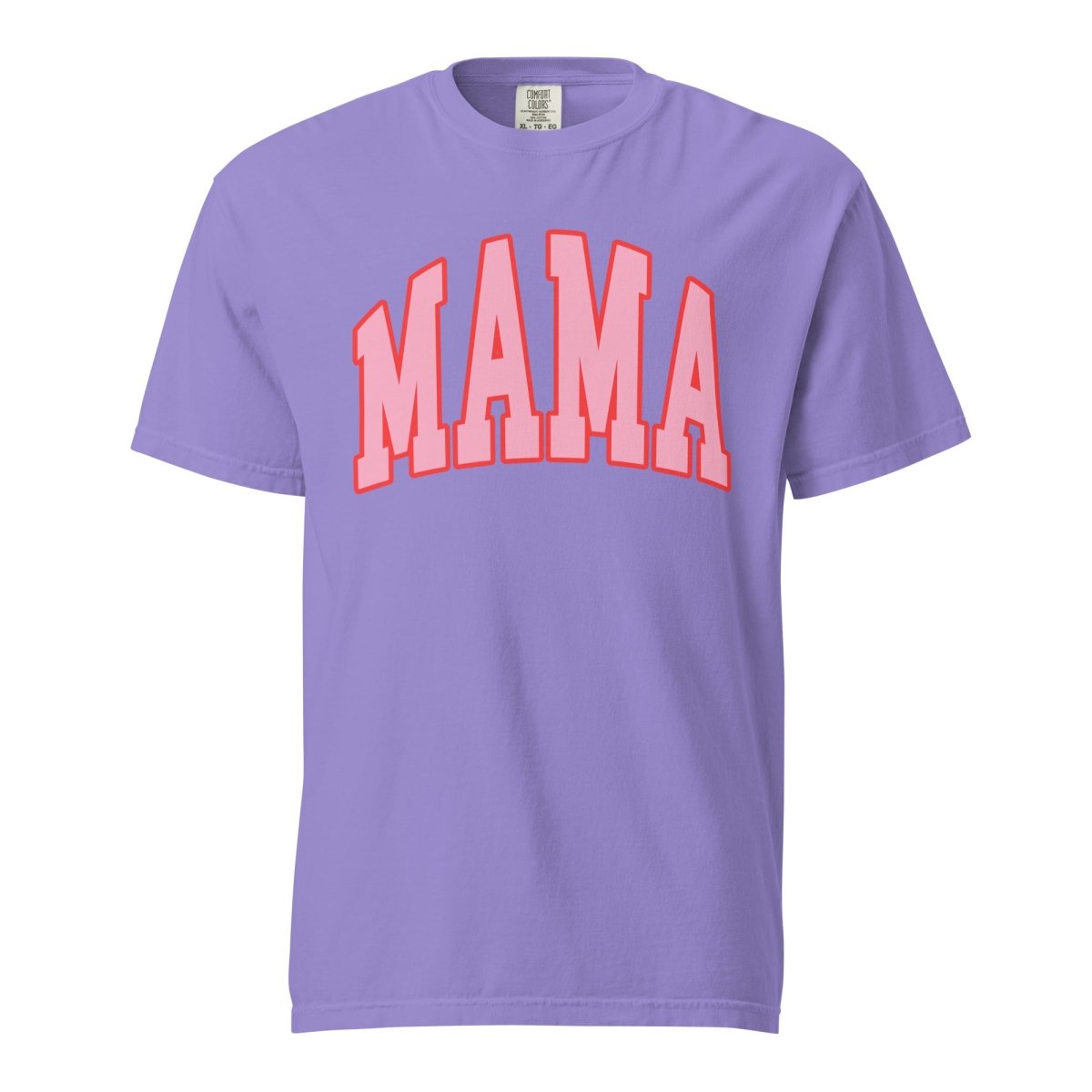 'Pink Mama' Tee - United Monograms