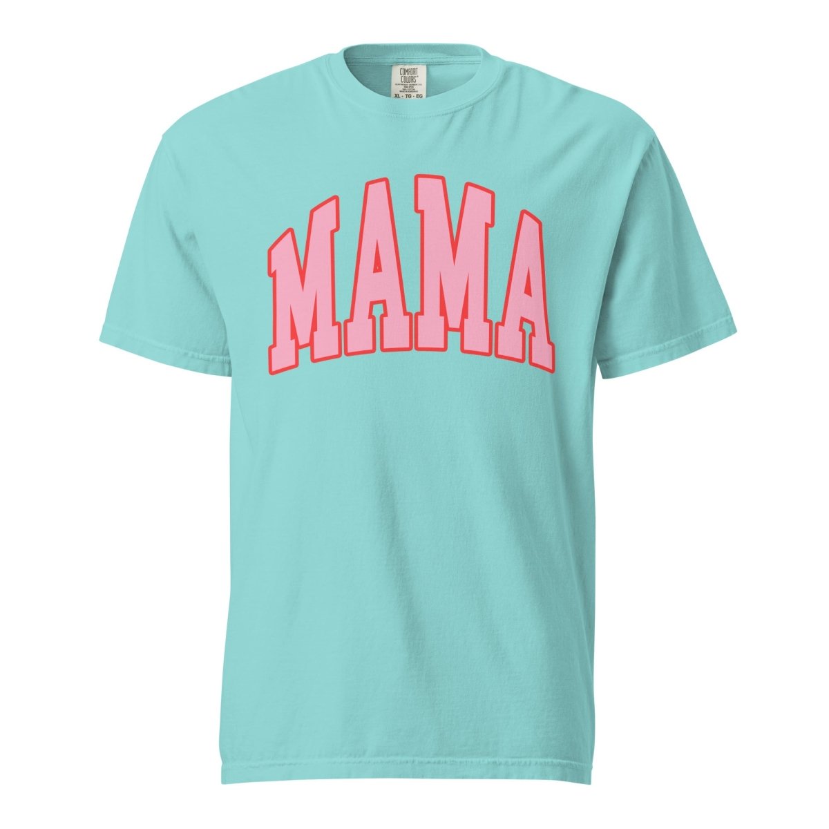 'Pink Mama' Tee - United Monograms