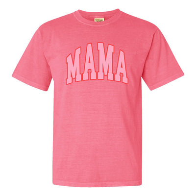 'Pink Mama' Tee - United Monograms