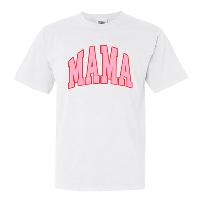 'Pink Mama' Tee - United Monograms