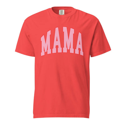 'Pink Mama' Tee - United Monograms