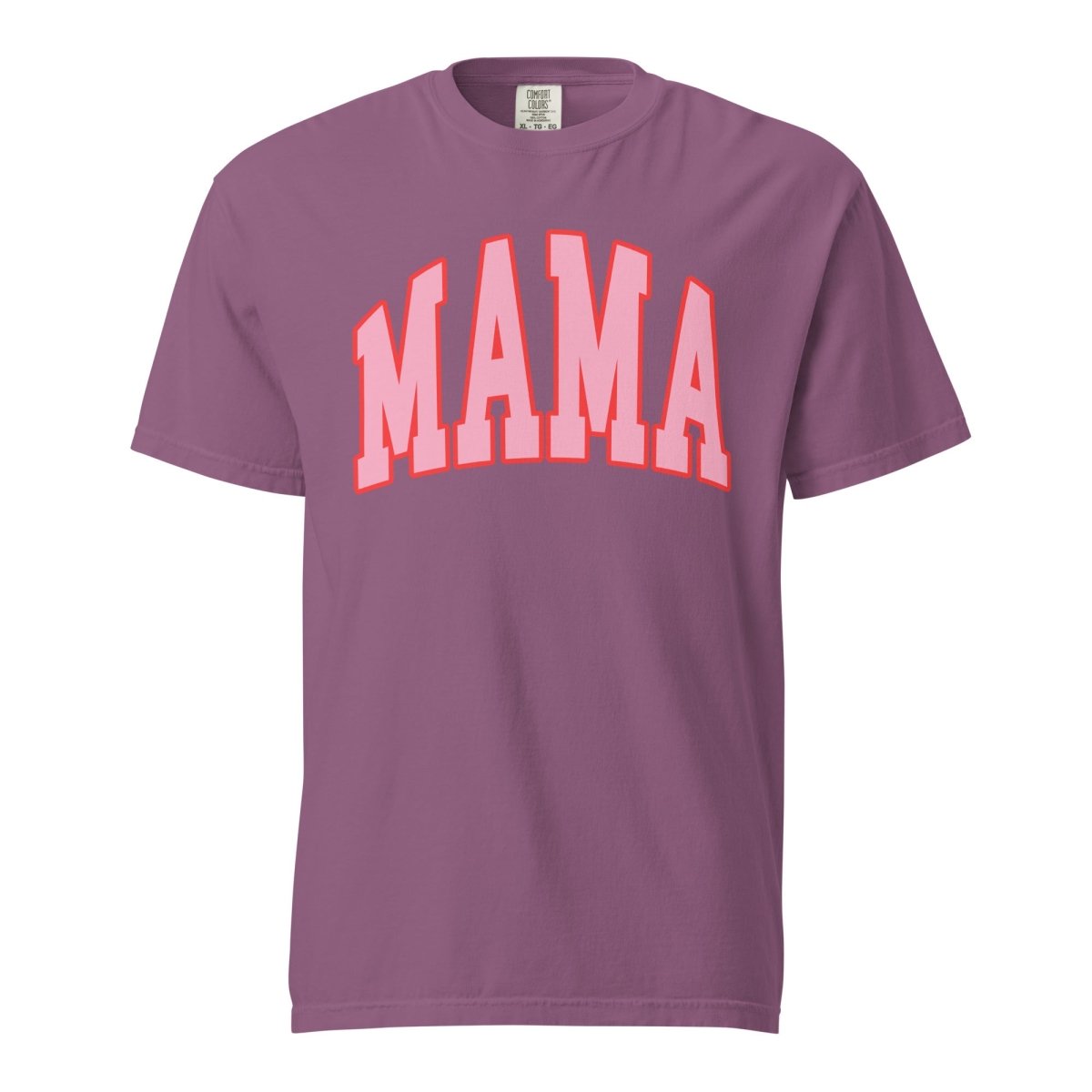 'Pink Mama' Tee - United Monograms