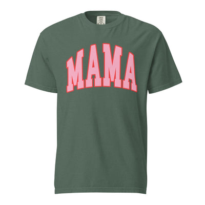 'Pink Mama' Tee - United Monograms