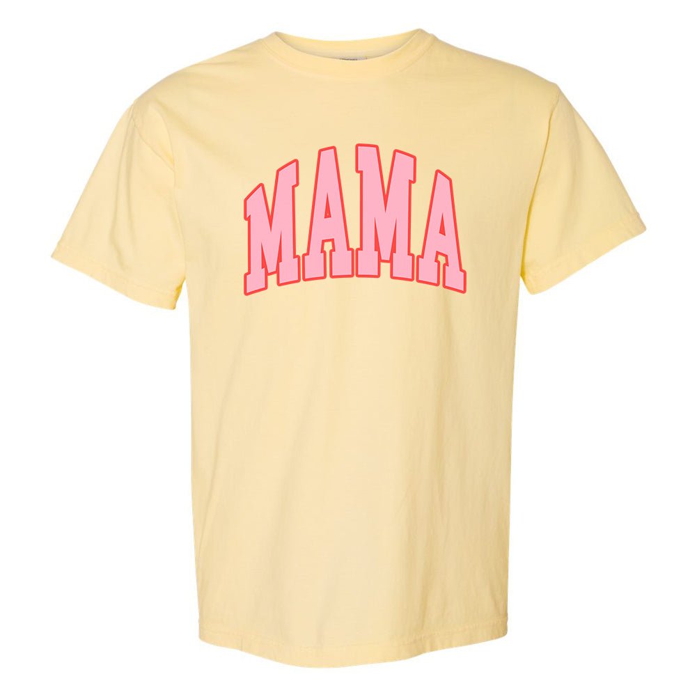 'Pink Mama' Tee - United Monograms