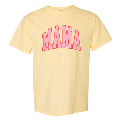 'Pink Mama' Tee - United Monograms