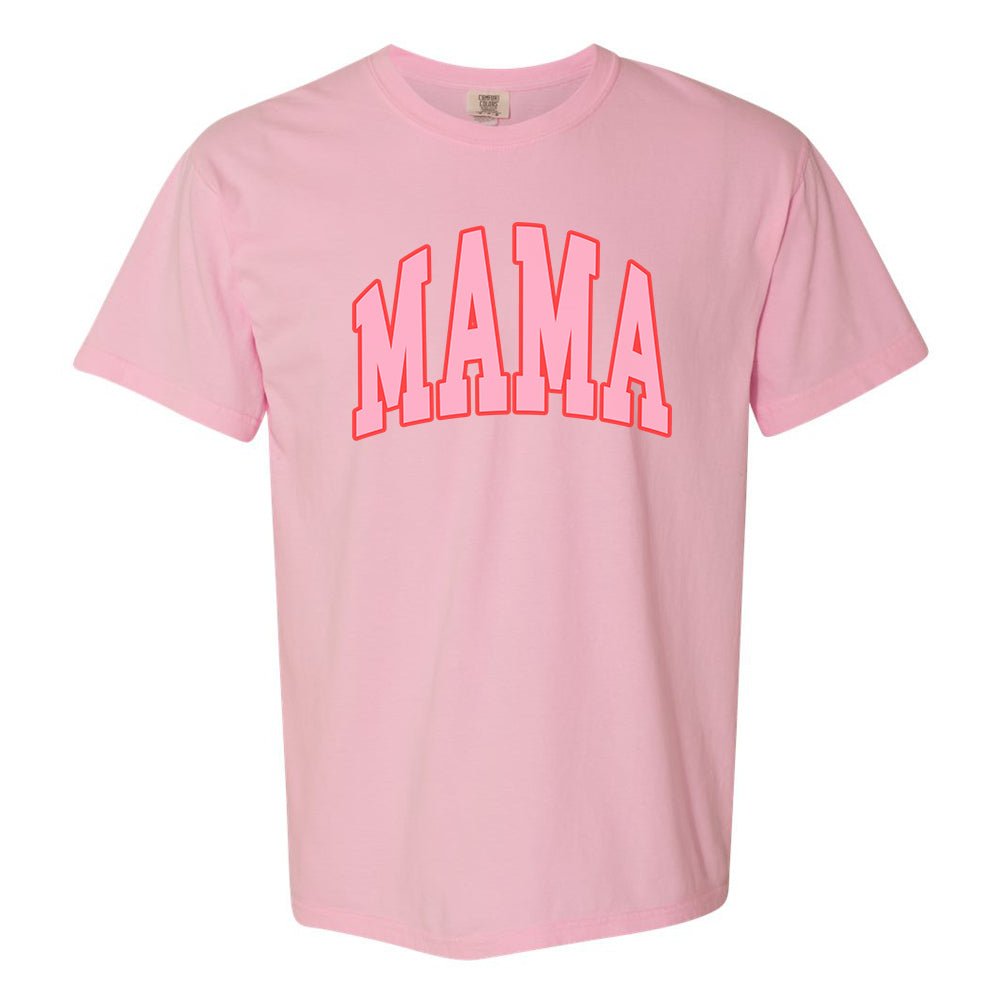 'Pink Mama' Tee – United Monograms