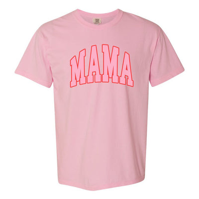 'Pink Mama' Tee - United Monograms